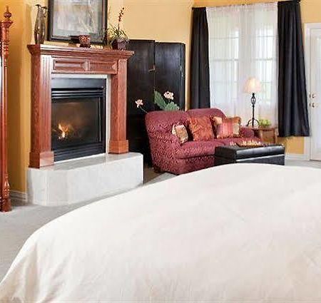 ארדמור Shiloh Morning Inn מראה חיצוני תמונה