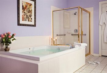 ארדמור Shiloh Morning Inn מראה חיצוני תמונה