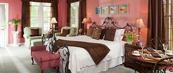 ארדמור Shiloh Morning Inn מראה חיצוני תמונה