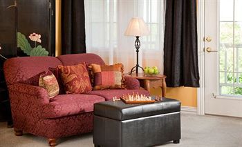 ארדמור Shiloh Morning Inn מראה חיצוני תמונה