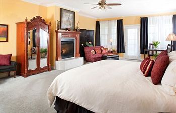 ארדמור Shiloh Morning Inn מראה חיצוני תמונה