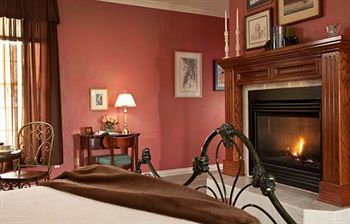 ארדמור Shiloh Morning Inn מראה חיצוני תמונה