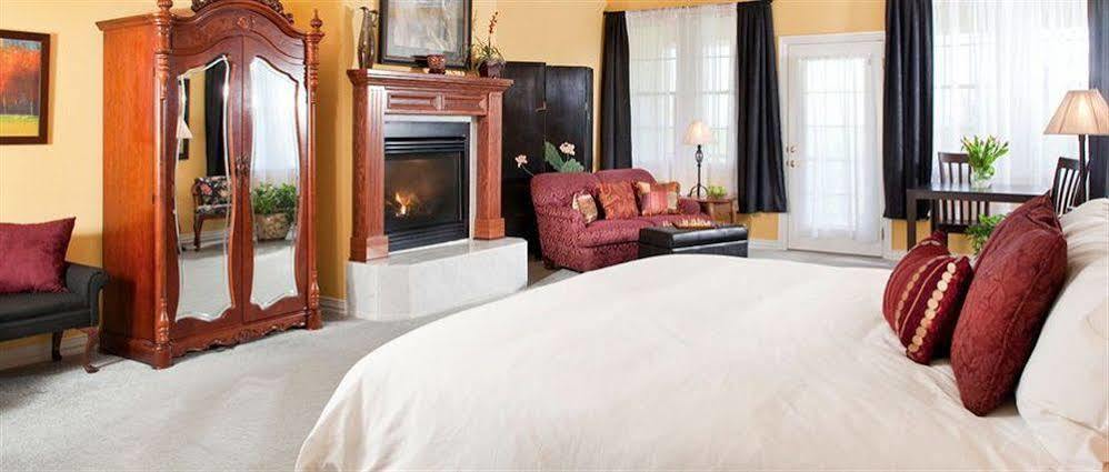 ארדמור Shiloh Morning Inn מראה חיצוני תמונה